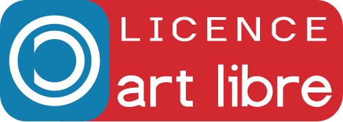 Free Art License 1.3
